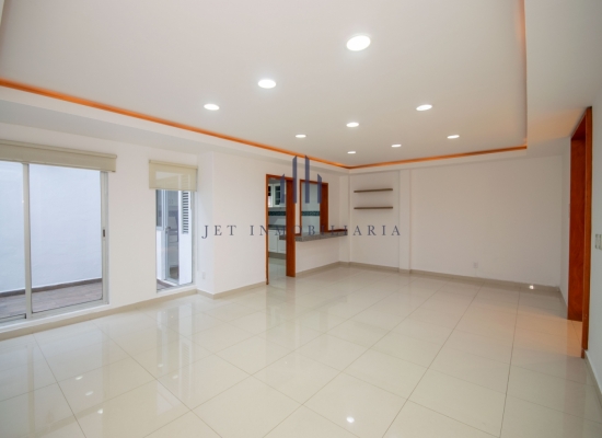 Departamento en renta | 145m2
